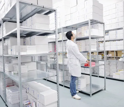 Lager Pharma