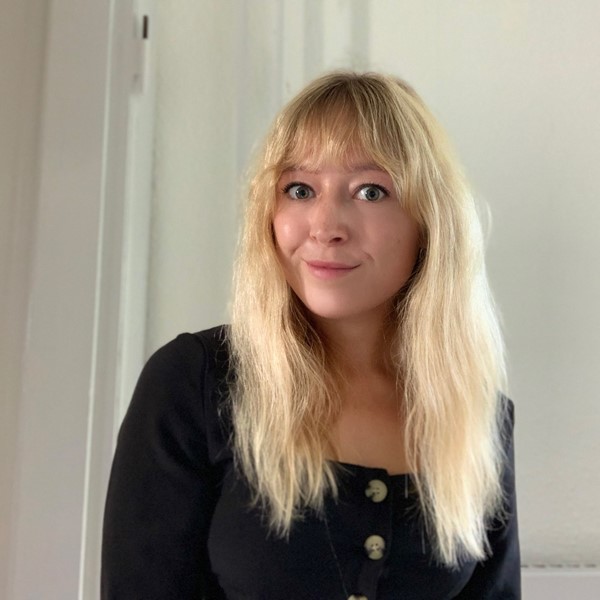 Cecilie Hartvig