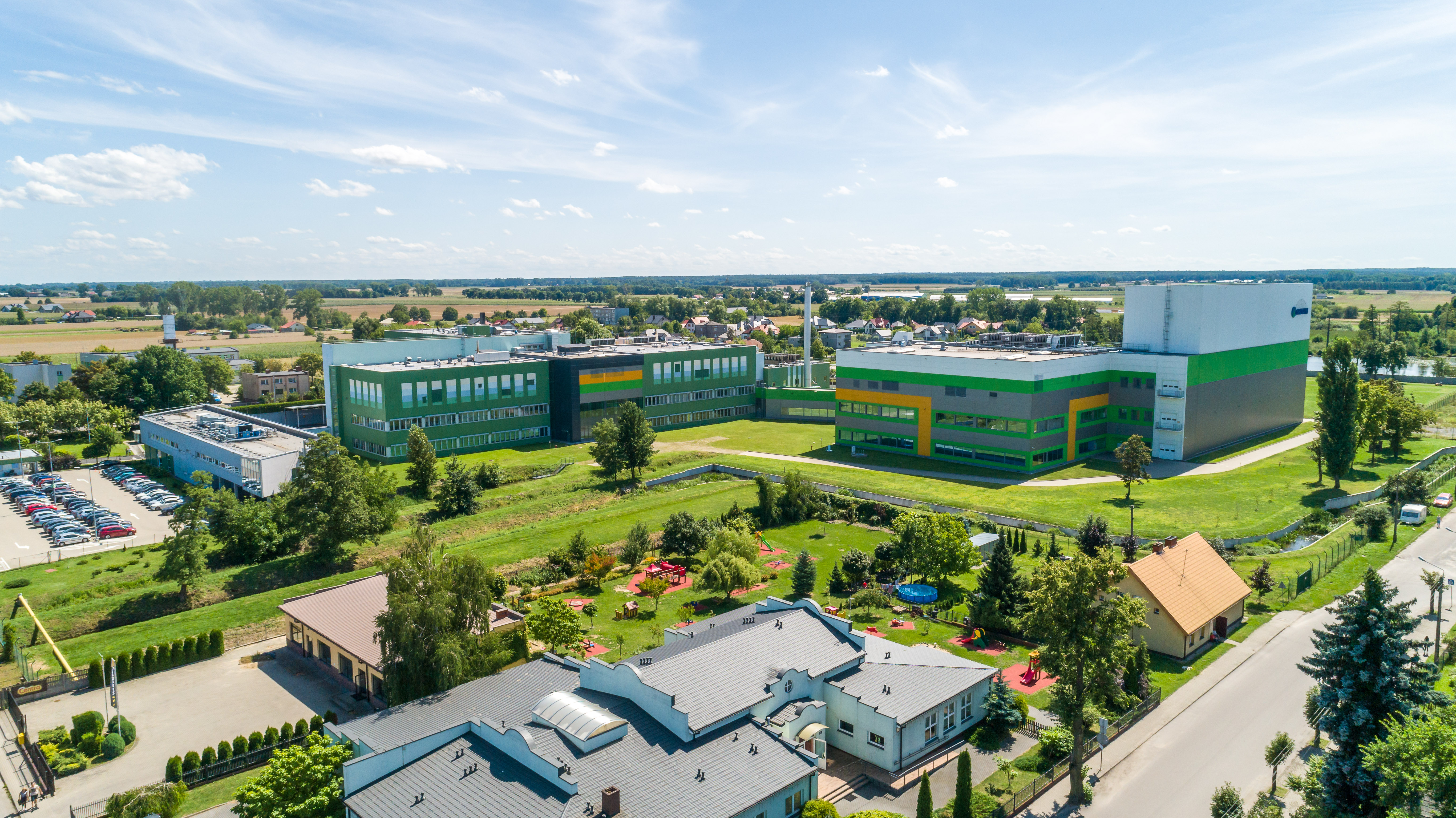 Orifarm Lyszkowice